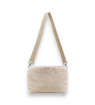 Bellerose Borsa Helga beige