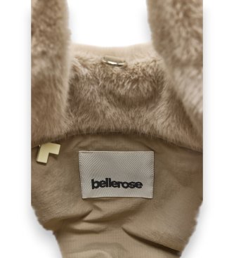 Bellerose Borsa Helga beige