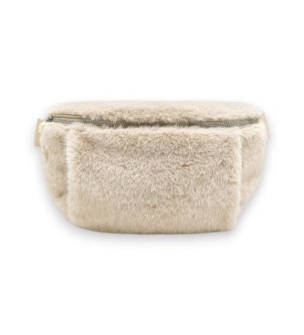 Bellerose Bæltetaske Hunidadeswel62 beige