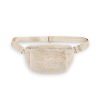 Bellerose Bæltetaske Hunidadeswel62 beige
