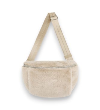 Bellerose Bæltetaske Hunidadeswel62 beige