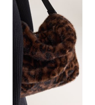 Bellerose Borsa Jelga marrone