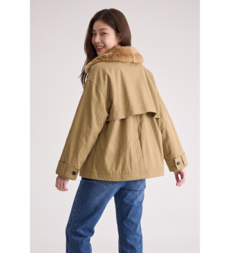 Bellerose Giacca Hilma marrone