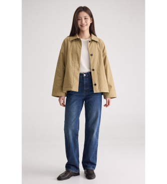 Bellerose Giacca Hilma marrone