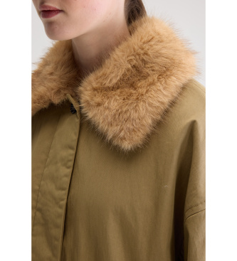 Bellerose Giacca Hilma marrone