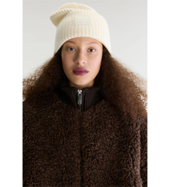 Bellerose Braune Jallis62-Jacke