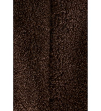 Bellerose Braune Jallis62-Jacke