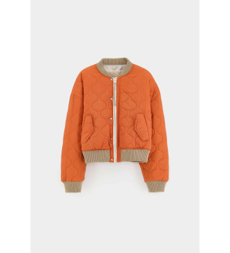 Bellerose Jasher beige jacket