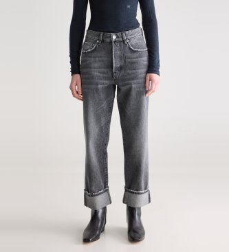 Bellerose Jeans Kurt62 grå