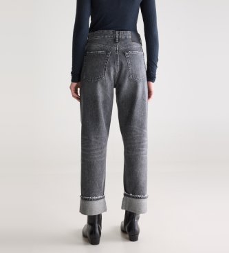 Bellerose Jeans Kurt62 grå