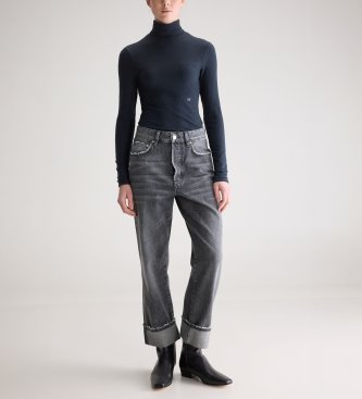 Bellerose Jeans Kurt62 grå
