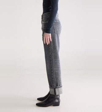 Bellerose Jeans Kurt62 grå