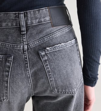 Bellerose Jeans Kurt62 grå