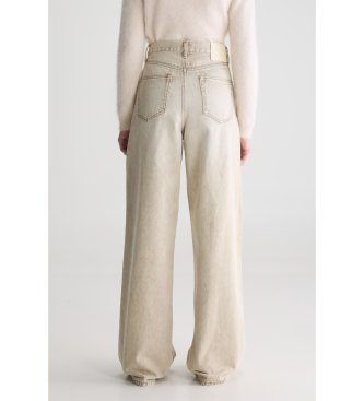 Bellerose Jeans Parthe62 beige