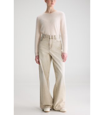 Bellerose Jeans Parthe62 beige