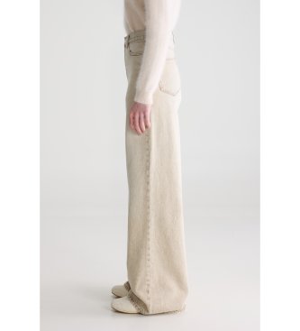 Bellerose Jeans Parthe62 beige