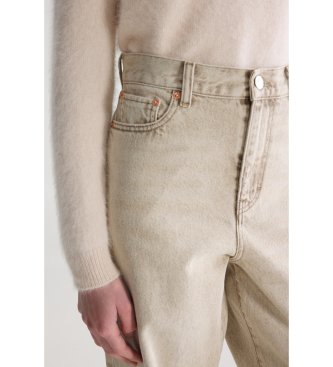 Bellerose Jeans Parthe62 beige