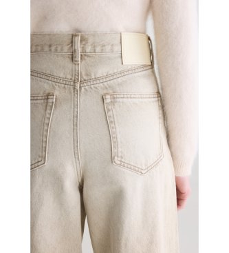 Bellerose Jeans Parthe62 beige