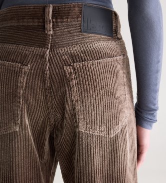 Bellerose Jeans Kansas62 castanho