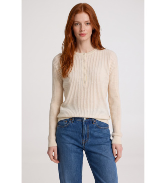 Bellerose Jersey Aryro beige