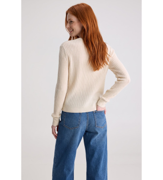 Bellerose Jersey Aryro beige