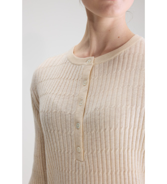 Bellerose Jersey Aryro beige