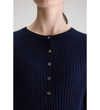 Bellerose Jersey Aryro marino