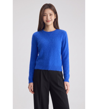 Bellerose Jersey Datti51 blå