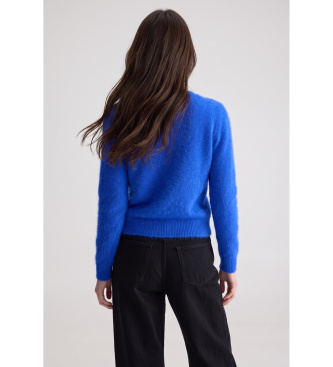 Bellerose Jersey Datti51 blå