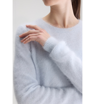Bellerose Jersey Datti62 azzurro cielo