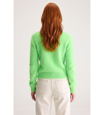Bellerose Jersey Datti62 verde