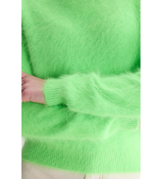 Bellerose Jersey Datti62 verde