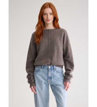 Bellerose Jersey Derny62 marrone