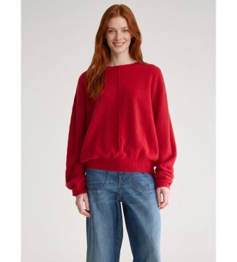 Bellerose Jersey Derny62 rød