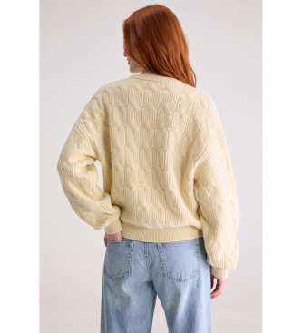 Bellerose Jersey Dole beige