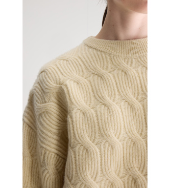 Bellerose Jersey Dole beige