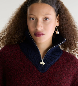 Bellerose Bordojska majica Dooh