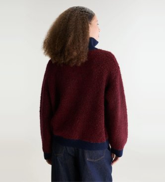 Bellerose Bordojska majica Dooh