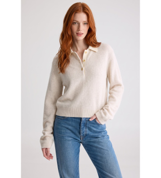 Bellerose Jersey Dusto beige