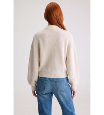 Bellerose Jersey Dusto beige
