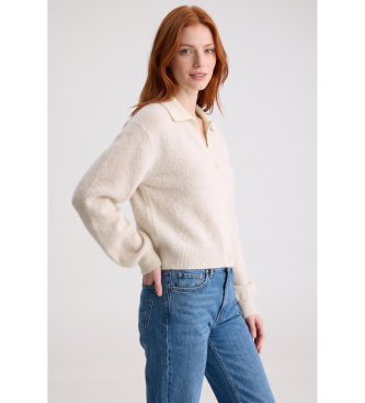 Bellerose Jersey Dusto beige