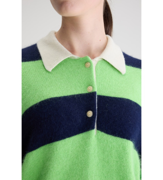 Bellerose Jersey Dusto grøn