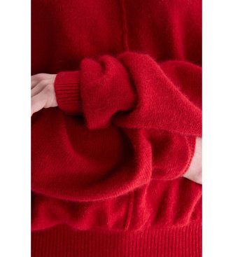 Bellerose Jersey Derny62 rød