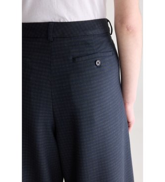 Bellerose Jenoa bukser marine tern
