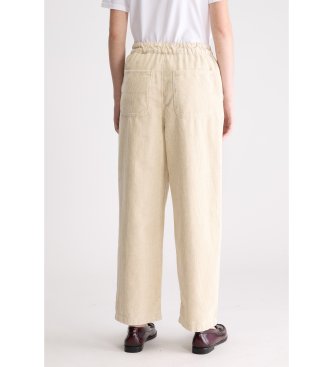 Bellerose Pantalón Pasop51 beige