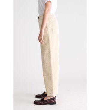 Bellerose Pantalón Pasop51 beige