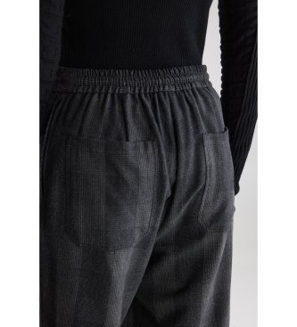 Bellerose Solene grå byxor