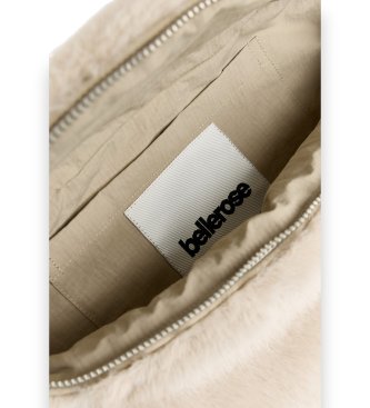 Bellerose Bæltetaske Hunidadeswel62 beige