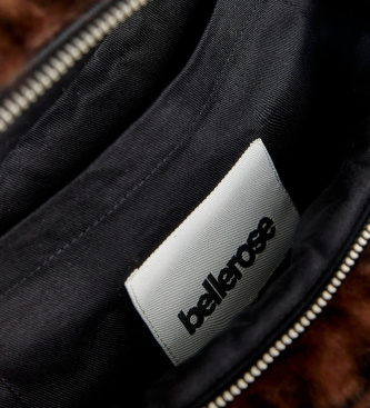 Bellerose Joswel brown fanny pack