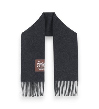 Bellerose Bufanda Milan gris